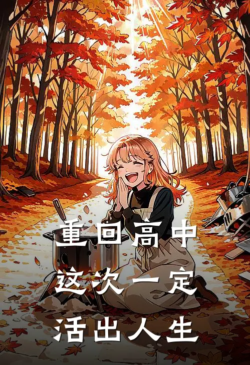 重回高中，这次一定活出人生
