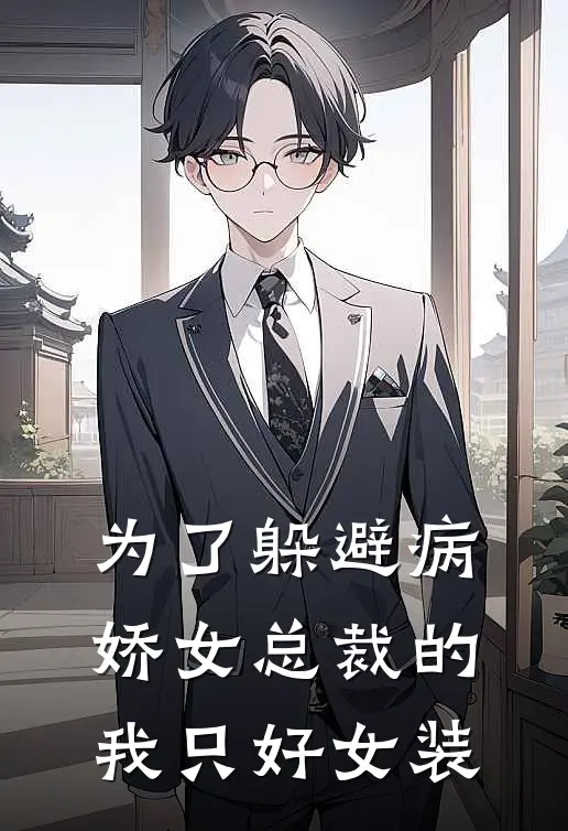 为了躲避病娇女总裁的我只好女装(林墨染苏婉烟)无弹窗小说免费阅读_小说完整版免费阅读为了躲避病娇女总裁的我只好女装林墨染苏婉烟