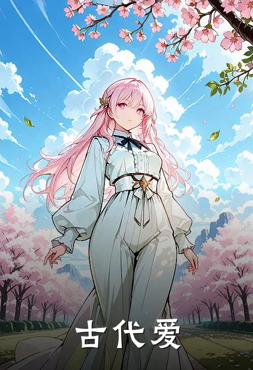 古代爱