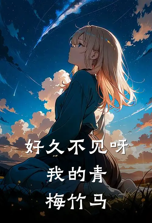 好久不见呀,我的青梅竹马