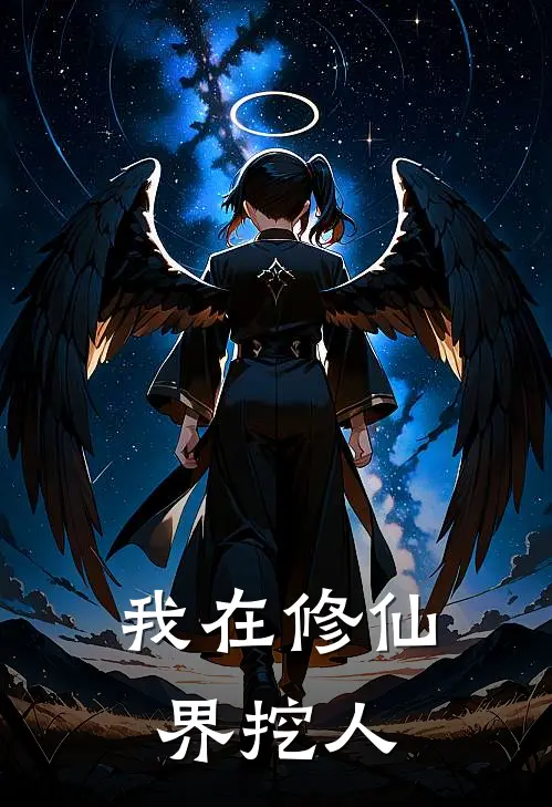 我在修仙界挖人