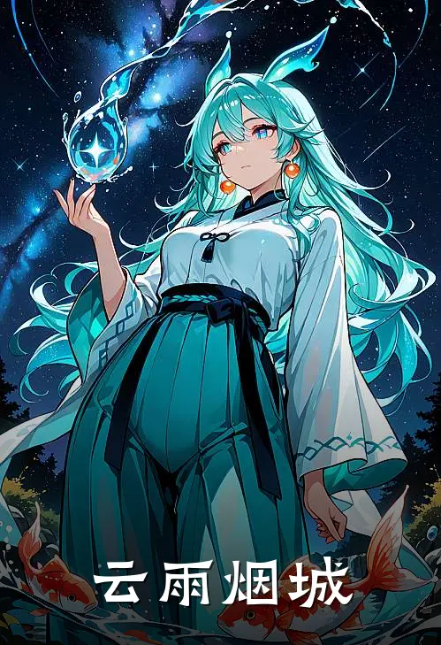 云雨烟城