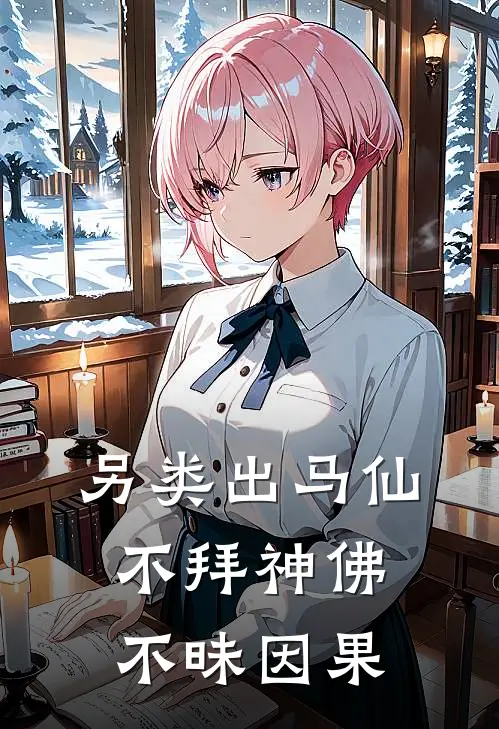 另类出马仙，不拜神佛，不昧因果