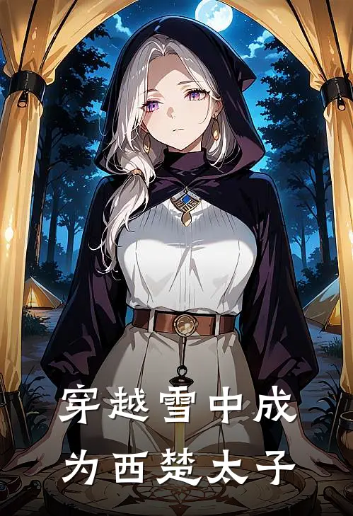 穿越雪中成为西楚太子