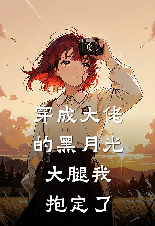 穿成大佬的黑月光，大腿我抱定了(宋知瑜林瑾)完整版免费小说_最热门小说穿成大佬的黑月光，大腿我抱定了(宋知瑜林瑾)