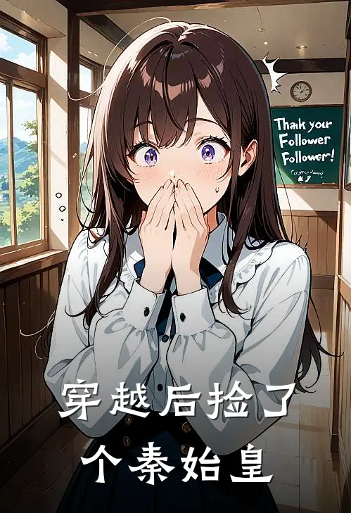 穿越后捡了个秦始皇