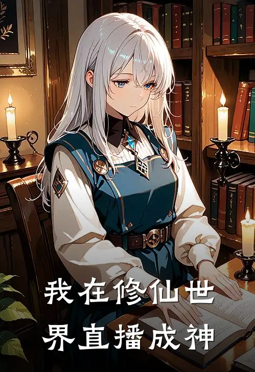 我在修仙世界直播成神