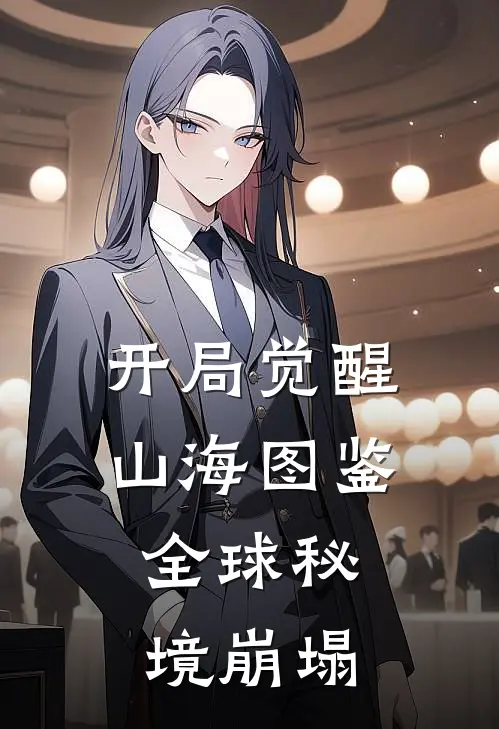 开局觉醒山海图鉴：全球秘境崩塌