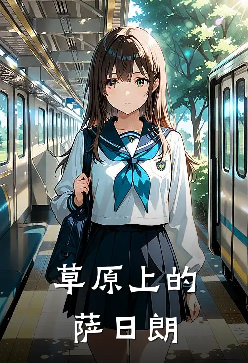 草原上的萨日朗