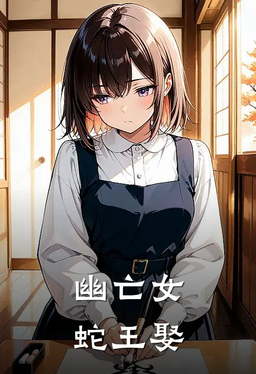 幽亡女，蛇王娶