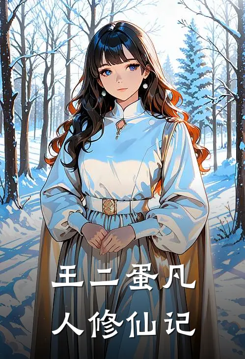 王二蛋凡人修仙记