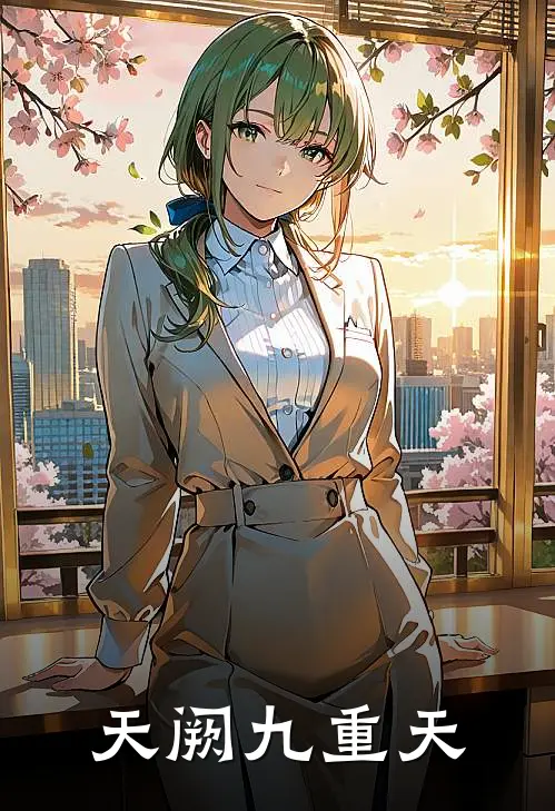 天阙九重天萧烬白堕免费完结版小说_小说完结天阙九重天萧烬白堕