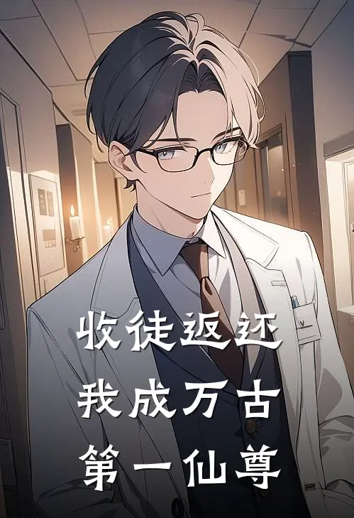 收徒返还，我成万古第一仙尊