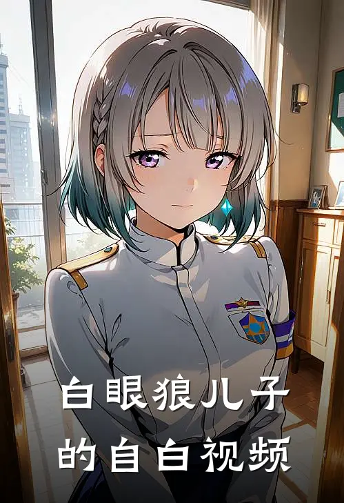 白眼狼儿子的自白视频