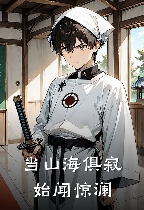 当山海俱寂，始闻惊澜