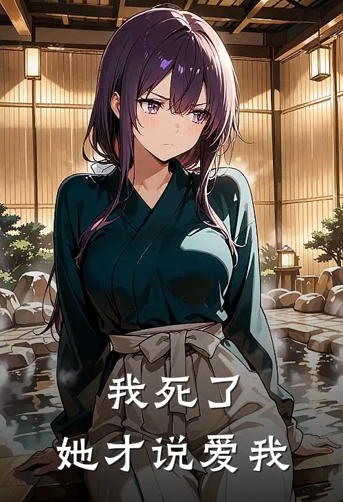 我死了，她才说爱我