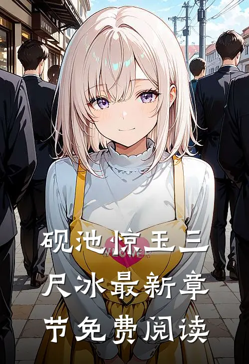 砚池惊玉三尺冰最新章节免费阅读