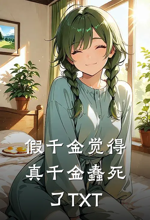 假千金觉得真千金蠢死了TXT