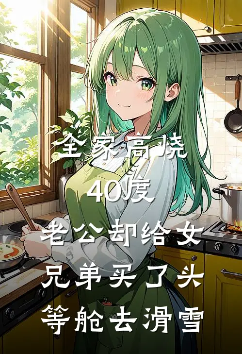 全家高烧40度，老公却给“女兄弟”买了头等舱去滑雪(阿豪王强)全文免费小说_小说免费完结全家高烧40度，老公却给“女兄弟”买了头等舱去滑雪(阿豪王强)