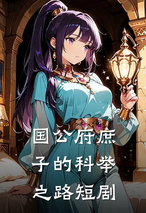 国公府庶子的科举之路短剧