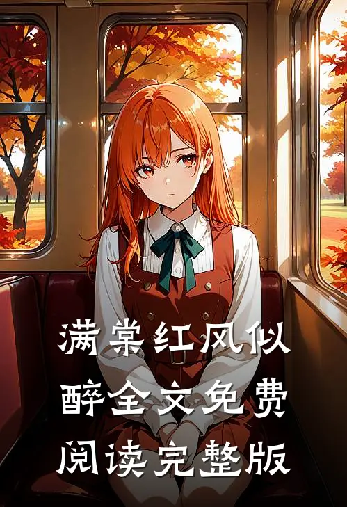 满棠红风似醉全文免费阅读完整版