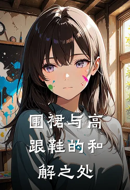 围裙与高跟鞋的和解之处