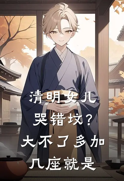 清明女儿哭错坟？大不了多加几座就是顾宴尘巧薇小说完结推荐_热门小说阅读清明女儿哭错坟？大不了多加几座就是顾宴尘巧薇