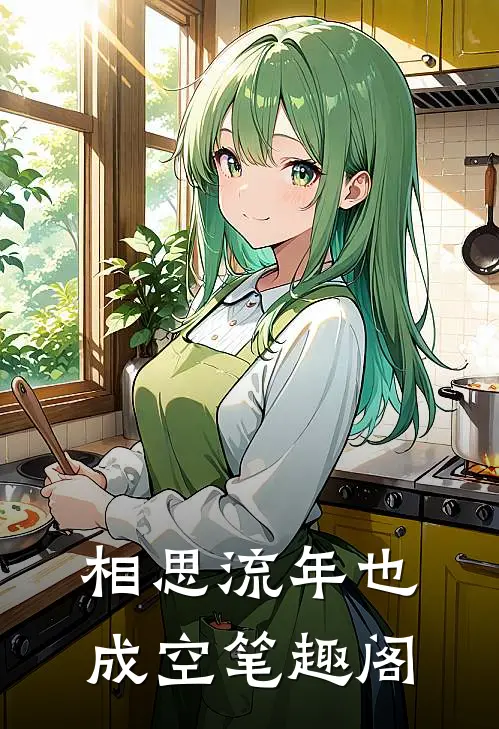 相思流年也成空笔趣阁