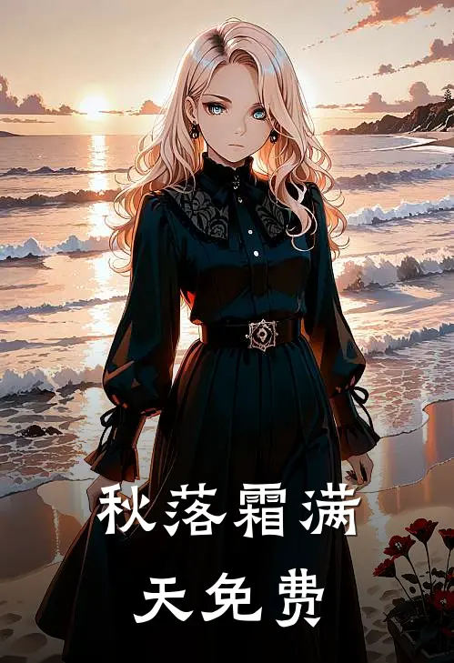 秋落霜满天免费