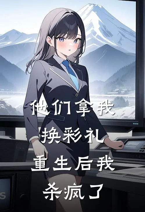 他们拿我换彩礼，重生后我杀疯了王秀兰林耀宗新热门小说_小说免费阅读他们拿我换彩礼，重生后我杀疯了(王秀兰林耀宗)