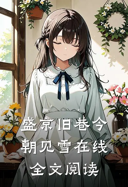 盛京旧巷今朝见雪在线全文阅读