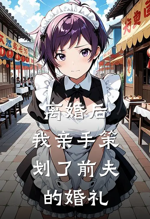 离婚后，我亲手策划了前夫的婚礼(时暖关玖)完本小说_热门的小说离婚后，我亲手策划了前夫的婚礼时暖关玖