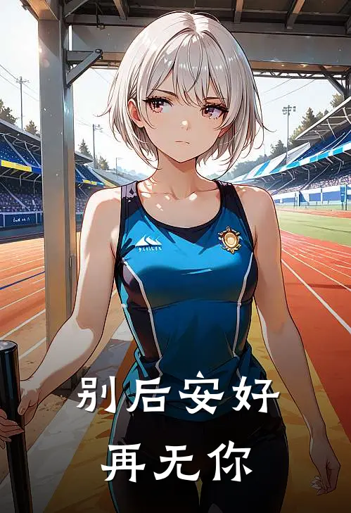 别后安好再无你