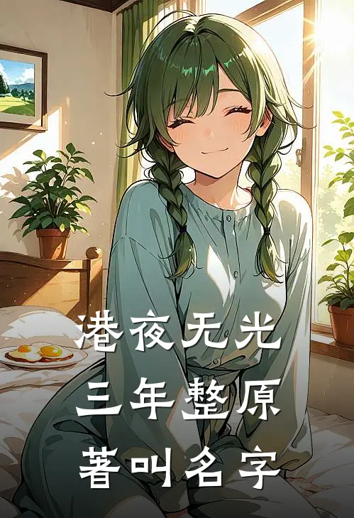港夜无光三年整原著叫名字