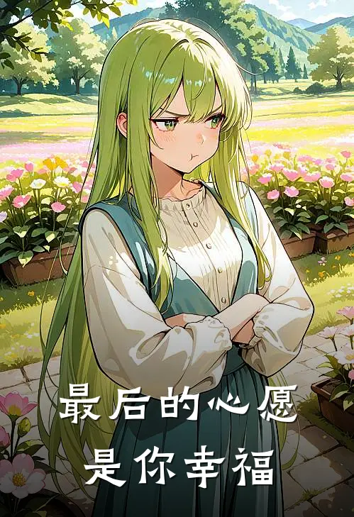 最后的心愿是你幸福