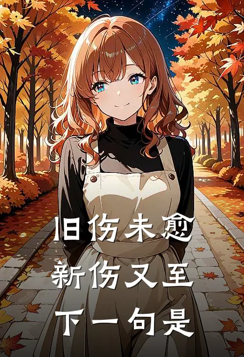 旧伤未愈,新伤又至 下一句是