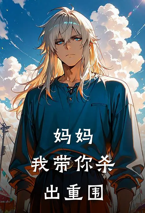 妈妈，我带你杀出重围