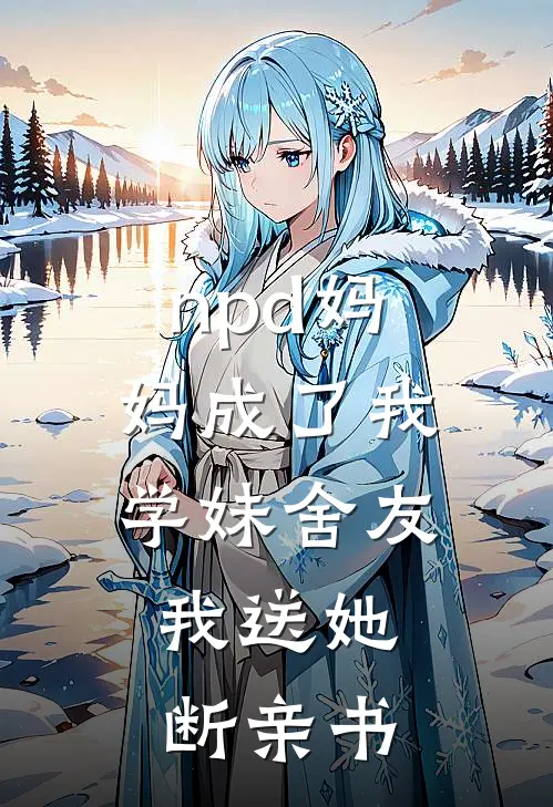 npd妈妈成了我学妹舍友，我送她断亲书