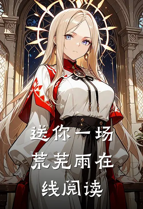 送你一场荒芜雨在线阅读