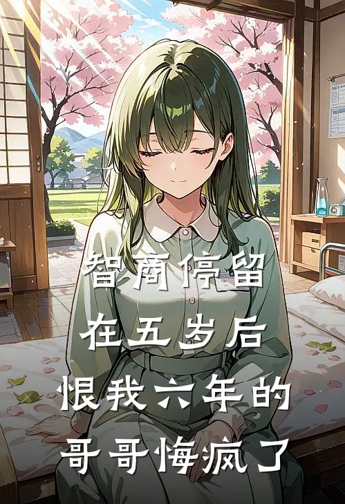 智商停留在五岁后，恨我六年的哥哥悔疯了