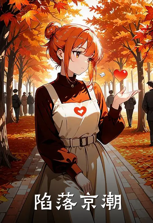 陷落京潮裴颂寒温茗全本免费小说_热门网络小说推荐陷落京潮裴颂寒温茗