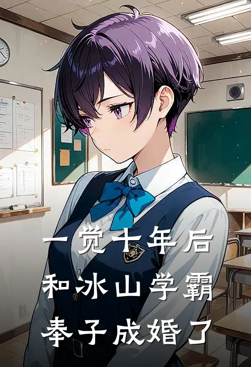 一觉十年后，和冰山学霸奉子成婚了