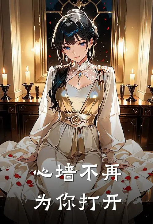 心墙不再为你打开