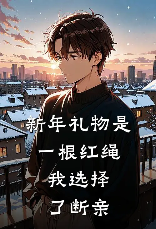 新年礼物是一根红绳，我选择了断亲(李建军杨芳)免费阅读_热门的小说新年礼物是一根红绳，我选择了断亲李建军杨芳