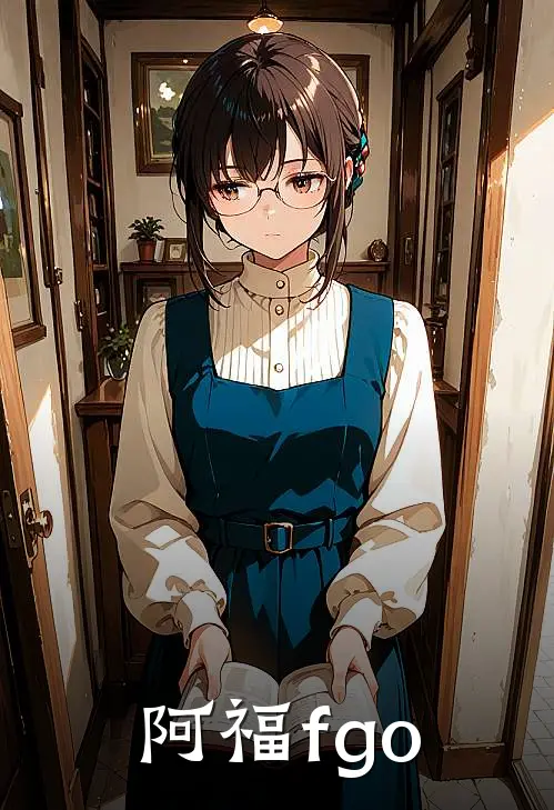 阿福fgo