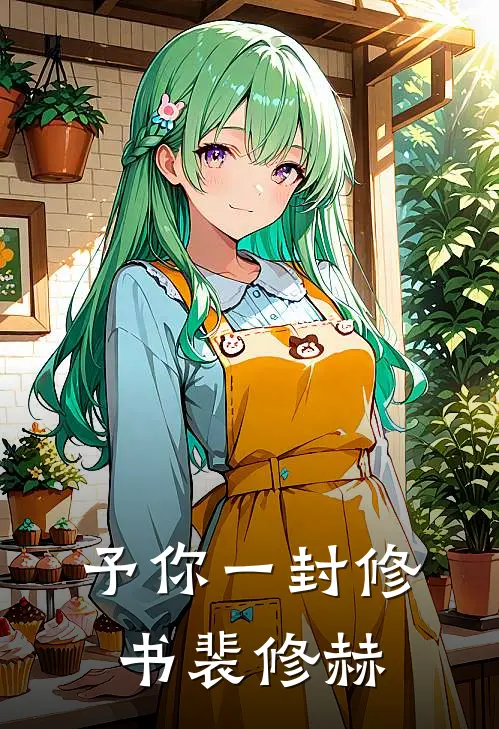 予你一封修书裴修赫