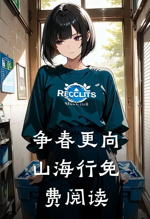 争春更向山海行免费阅读