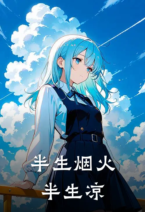 半生烟火半生凉(江砚许清棠)热门网络小说推荐_免费完结版小说半生烟火半生凉(江砚许清棠)