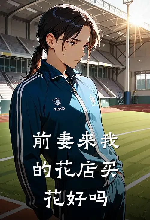 前妻来我的花店买花好吗