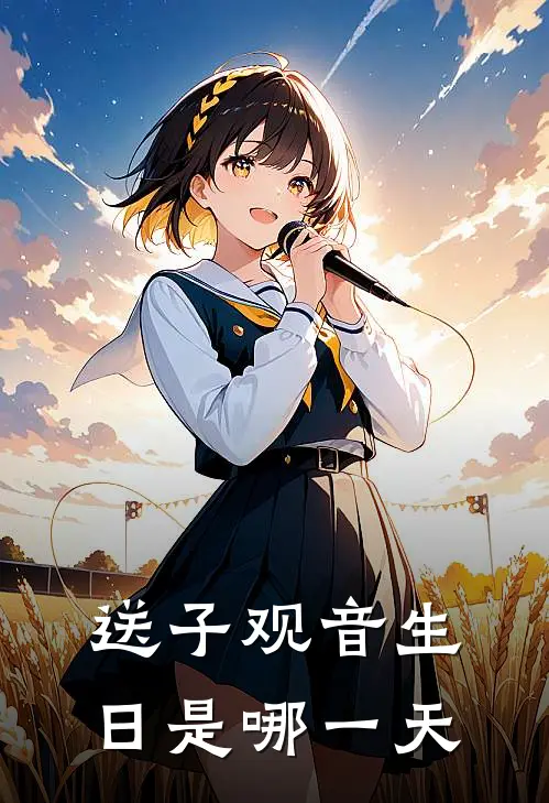 送子观音生日是哪一天